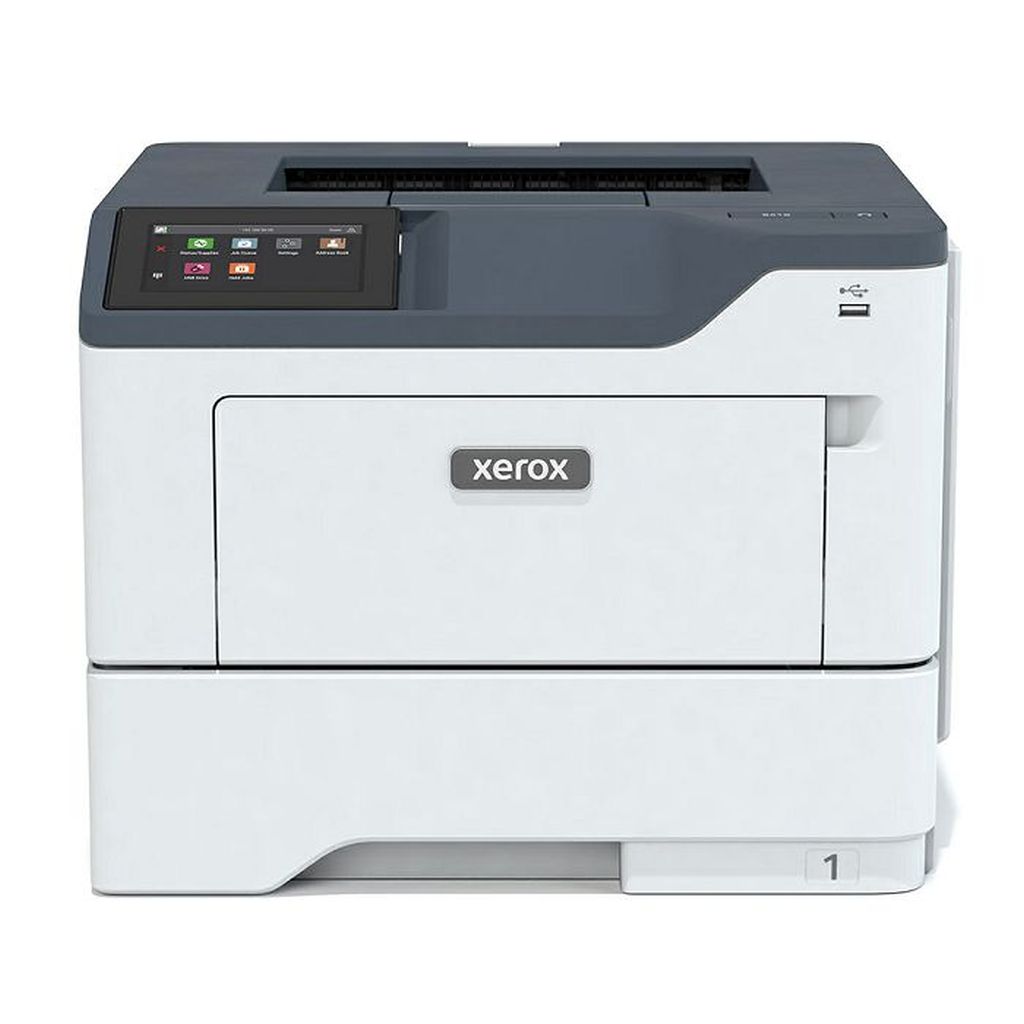 Pisač Xerox Versalink B410V_DN, SF, laser, mono, network, USB, A4