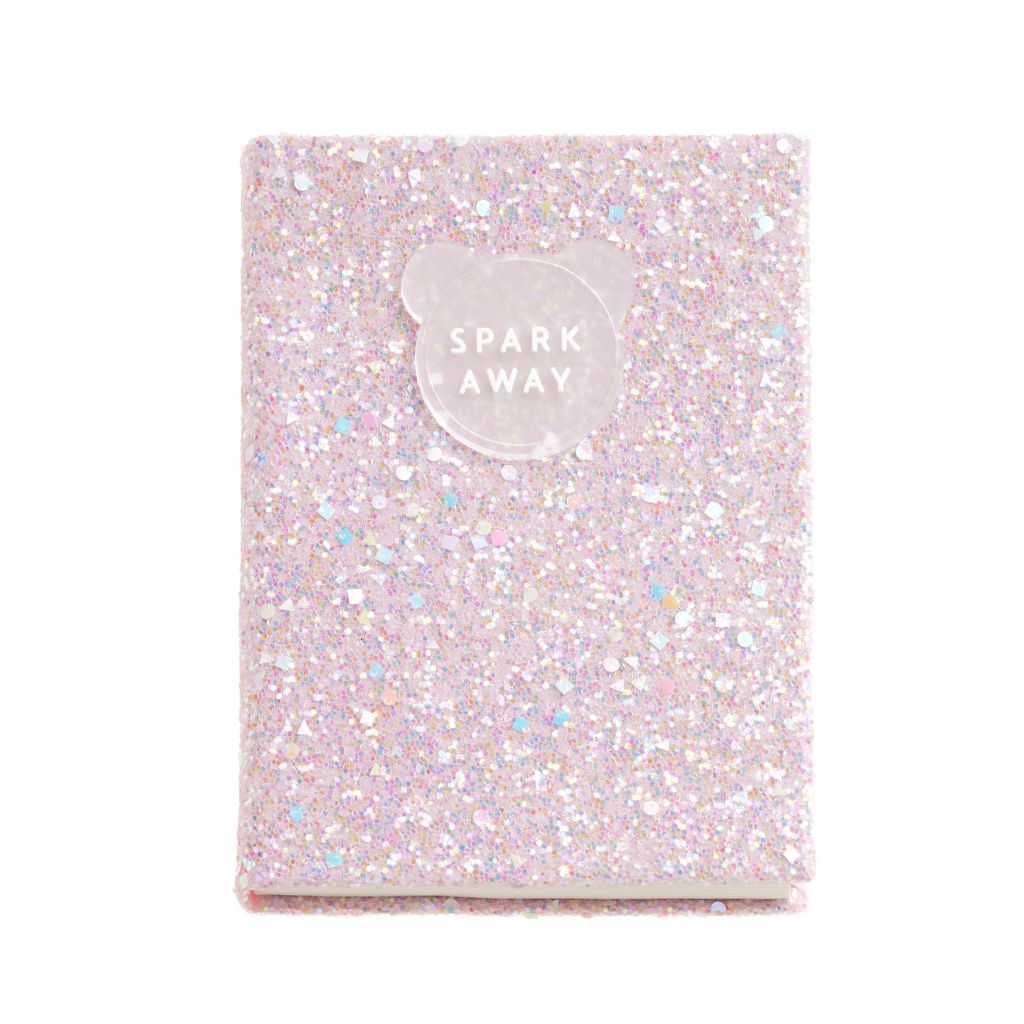Notes Miquelrius Back2Fun Keep it Shiny rozi MR8282