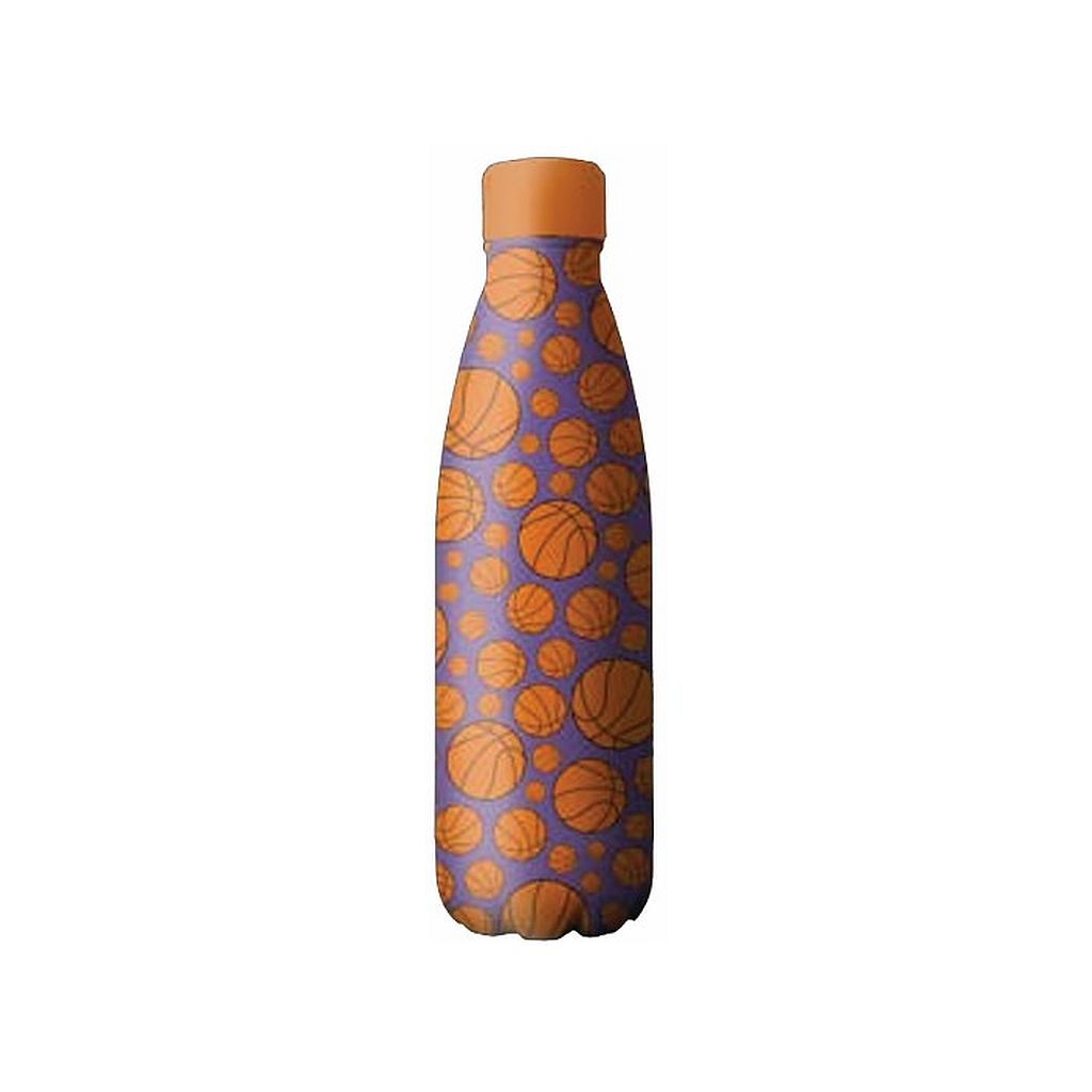 Termalna boca iTotal 500ml Košarka SPORT ID0460