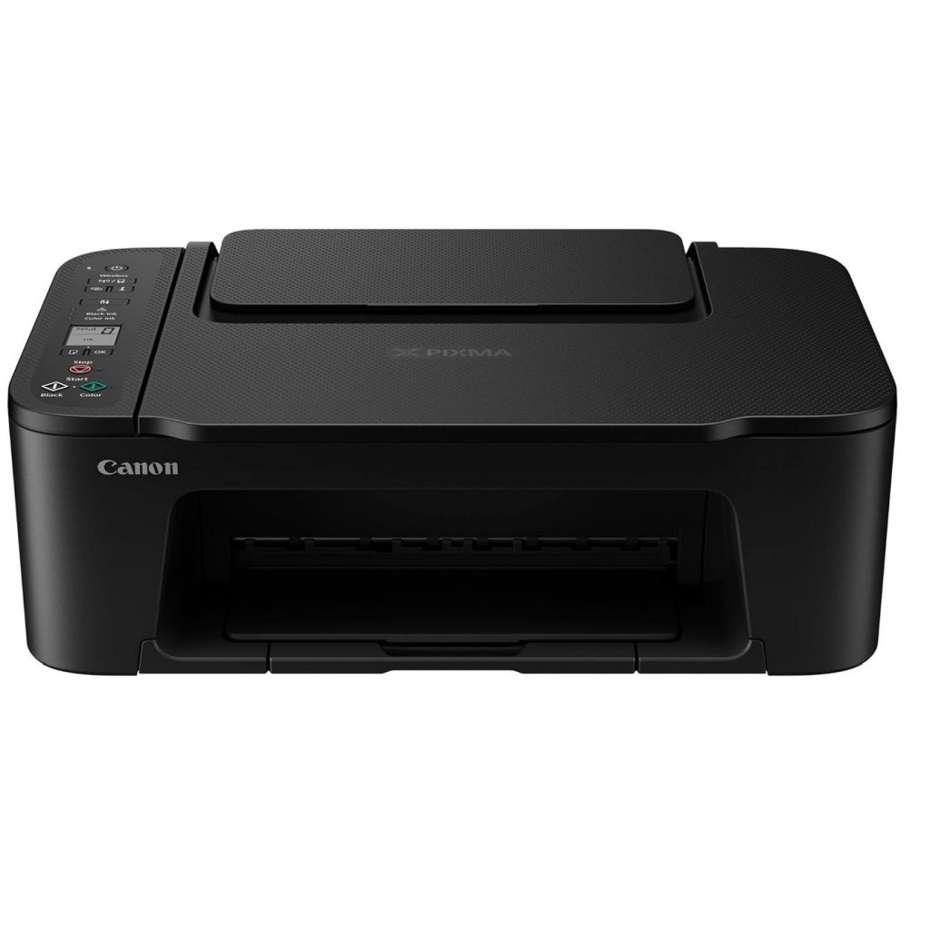 Pisač Canon Pixma TS3750I crni #6671C006