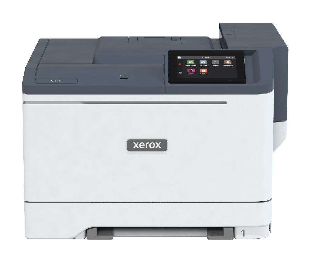 Pisač Xerox C410V_DN, SF, laser, color, A4