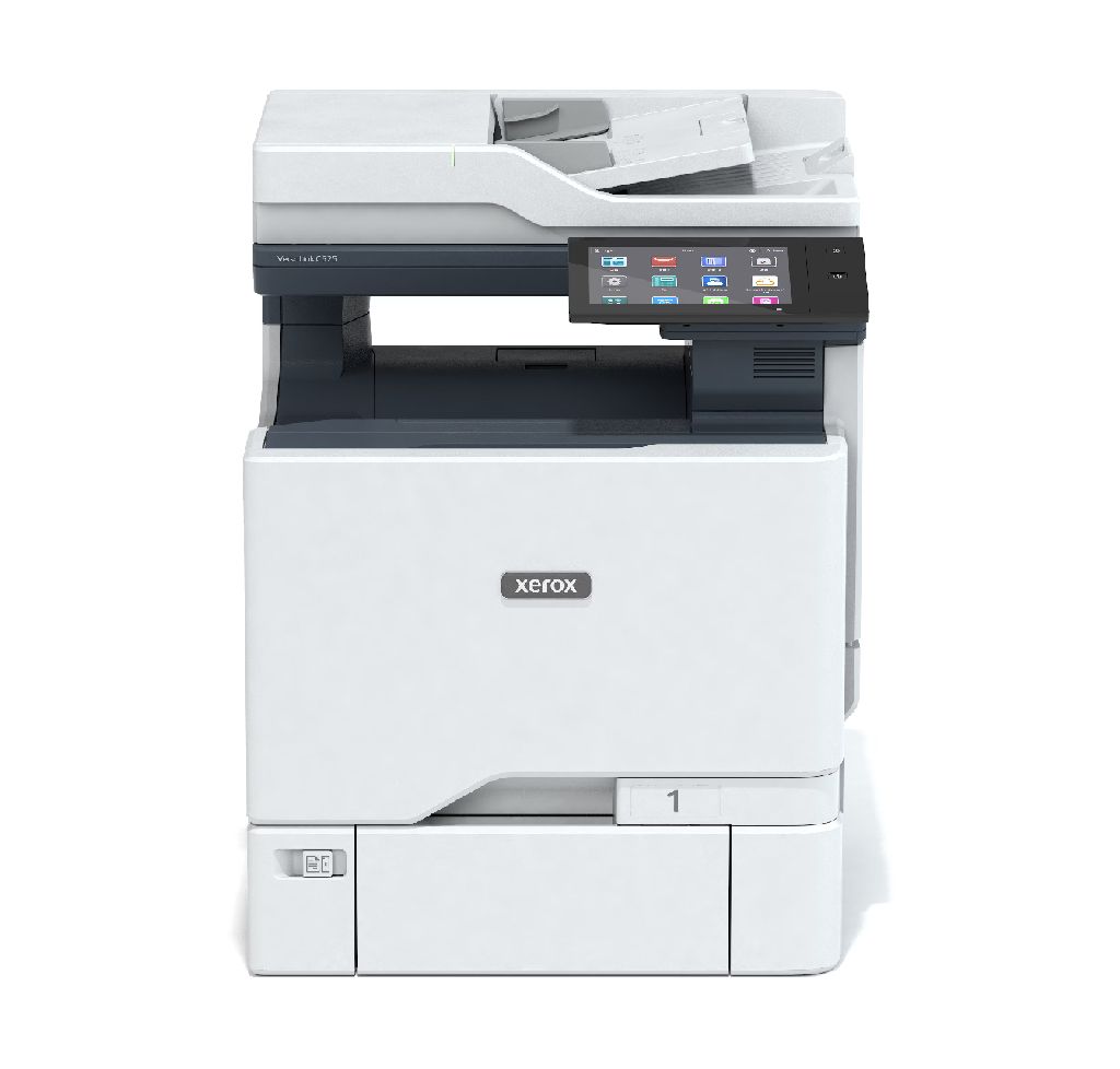 Pisač Xerox Versalink C625V_DN, MFP, laser, color, A4
