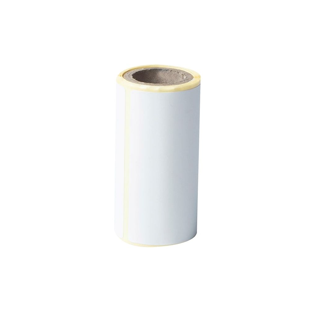 Rola Brother BDE1J044076040  s rezanim naljepnicama za izravni termalni ispis 76...