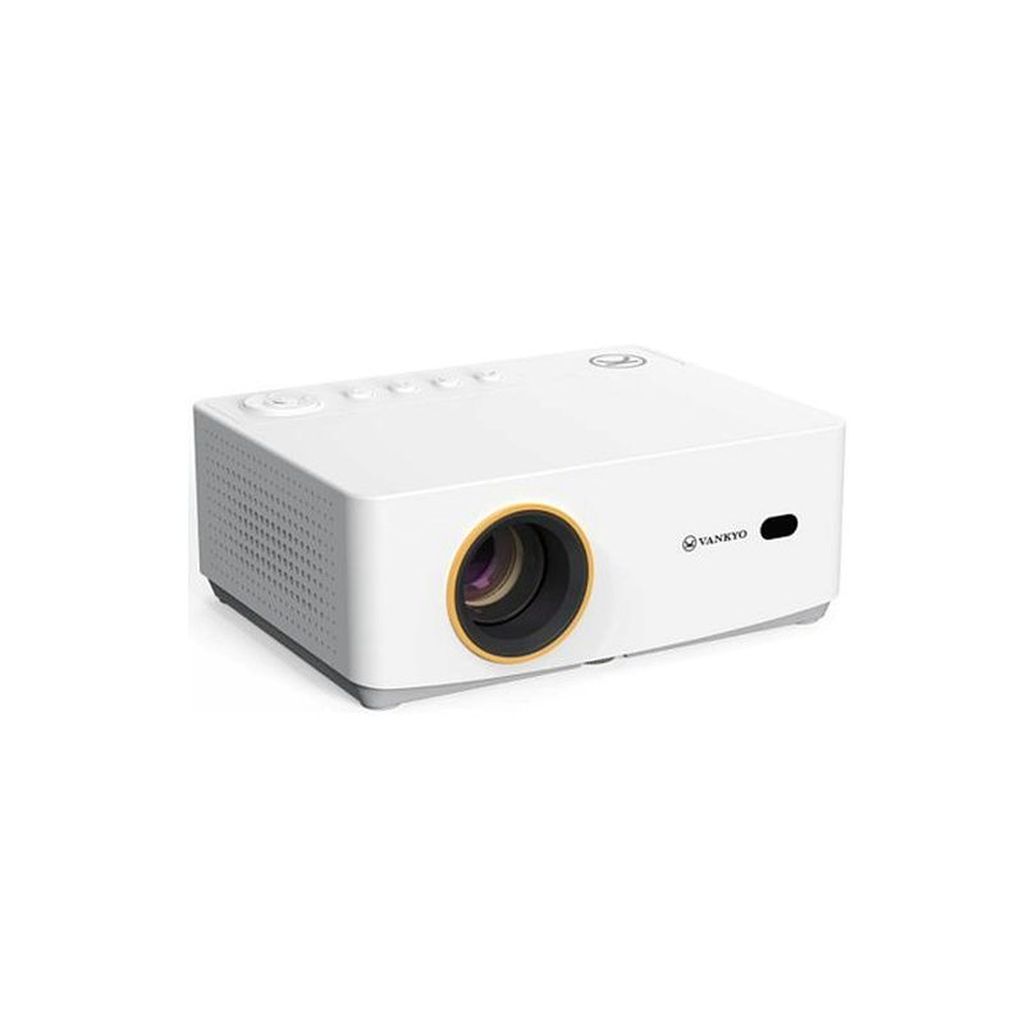Projektor Vankyo Leisure 470A - HD 720P, 140 ANSI, Android OS