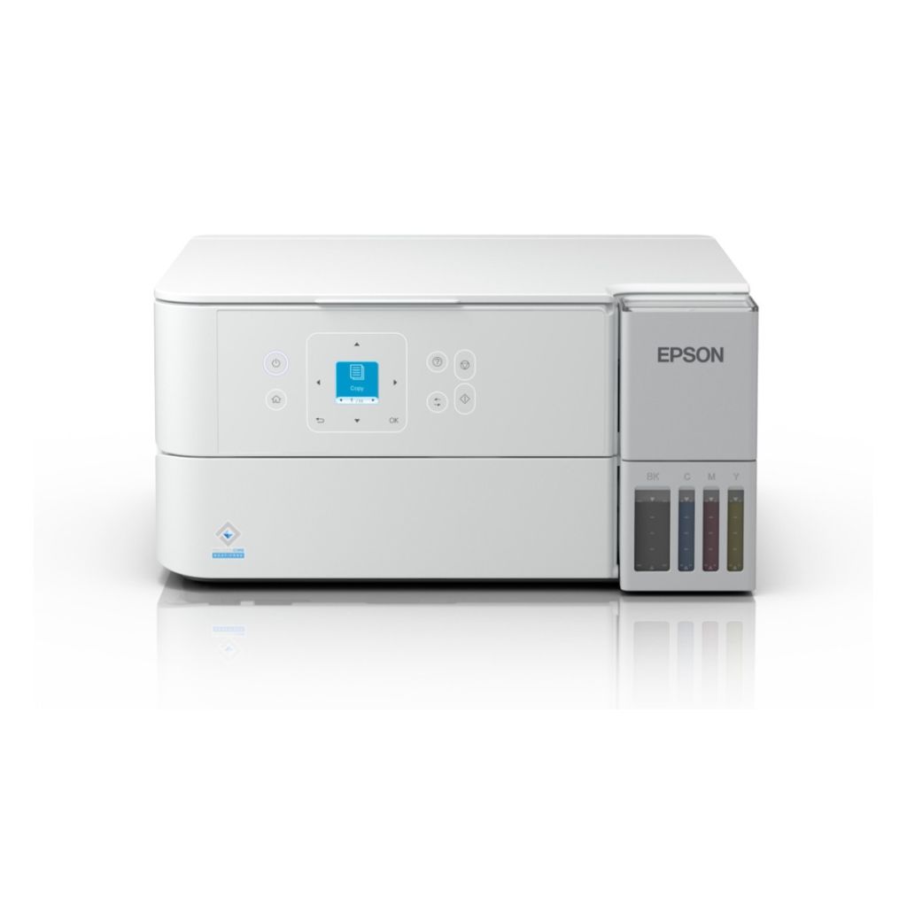 Pisač Epson ecotank L4366 A4 C11CL41409  home 3u1