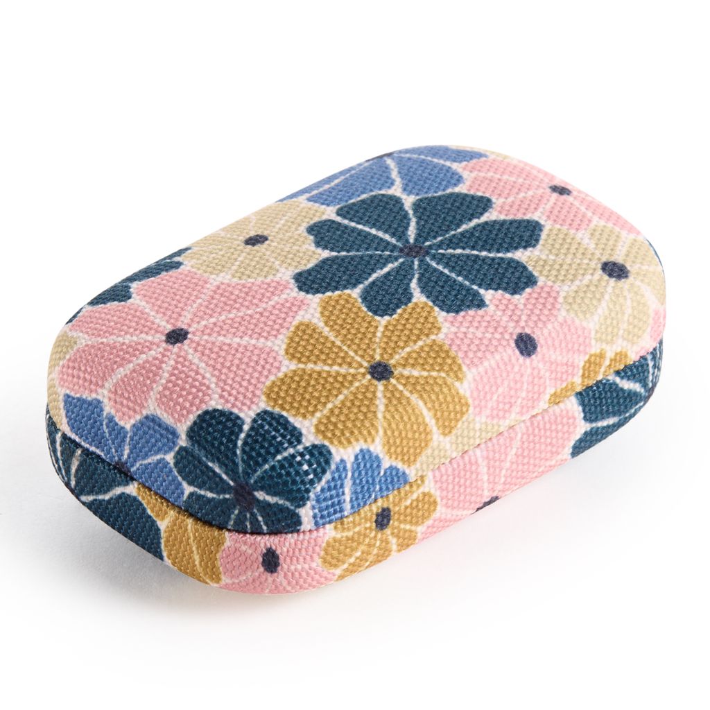 Mini kutija za slušalice Miquelrius Boho Essence Cvjetna MR19576