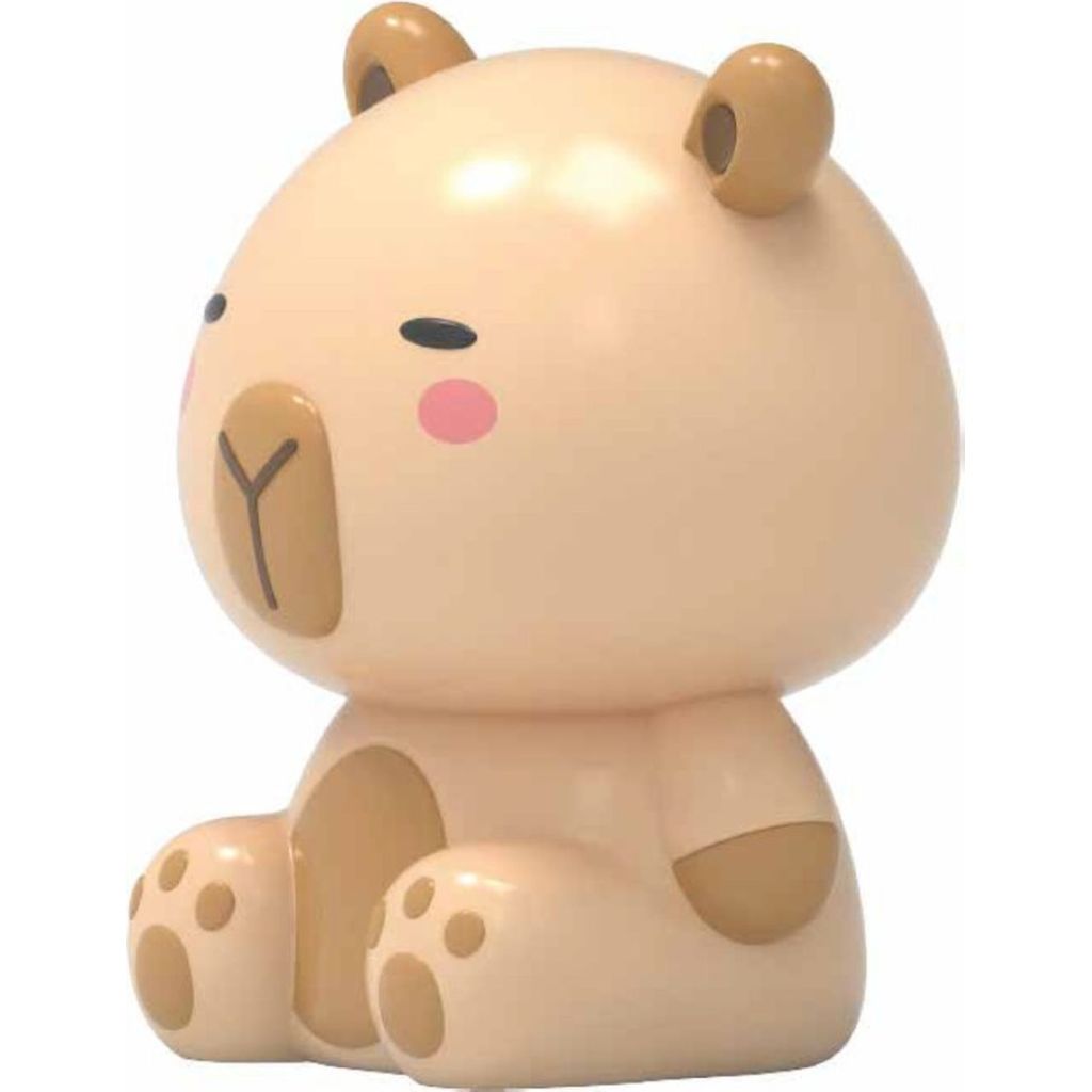 Lampa noćna iTotal Capybara XL3207