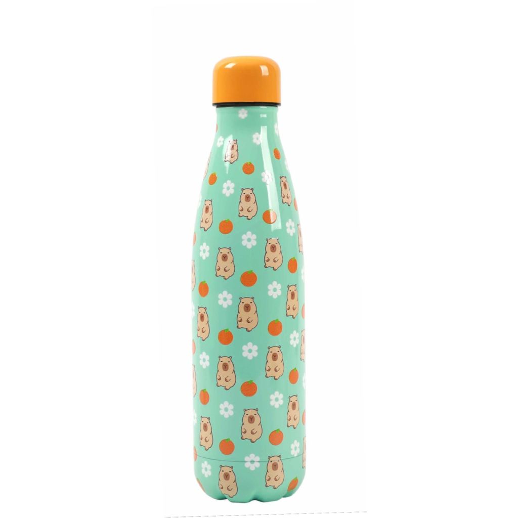 Termalna boca iTotal 500ml 3D Capybara ID0458