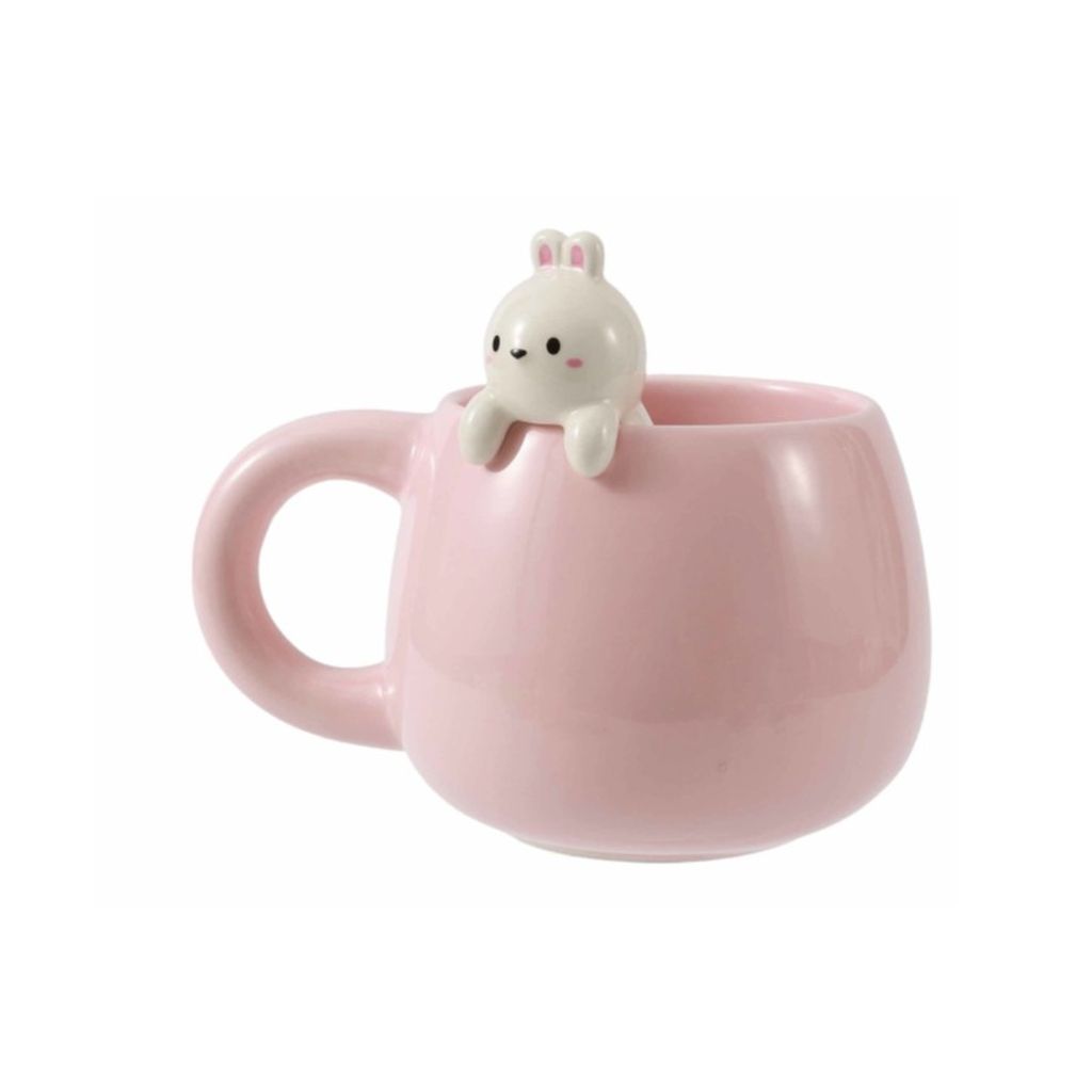 Šalica iTotal Charm Bunny XL2525U