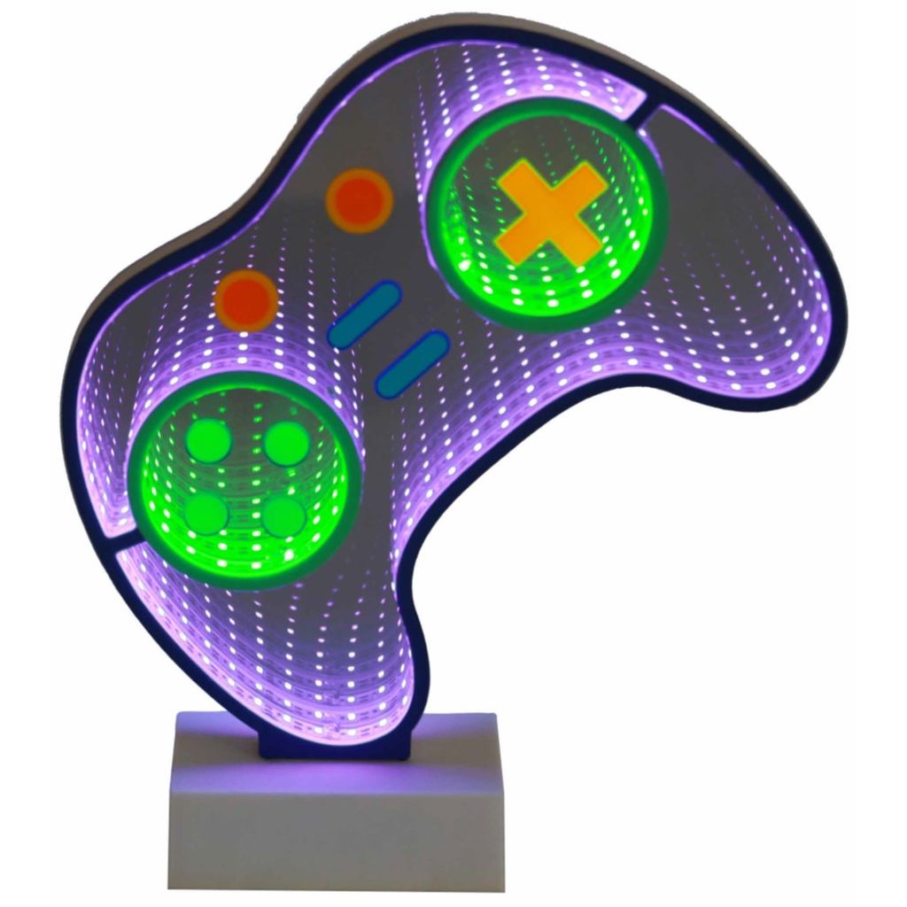 Lampa Infinity iTotal LED Let’s Play XL3198
