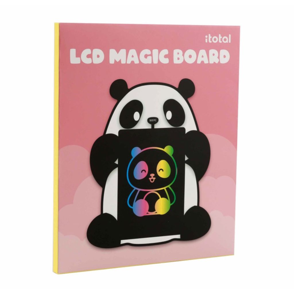 Čarobna ploča iTotal LCD Pandastic XL3173