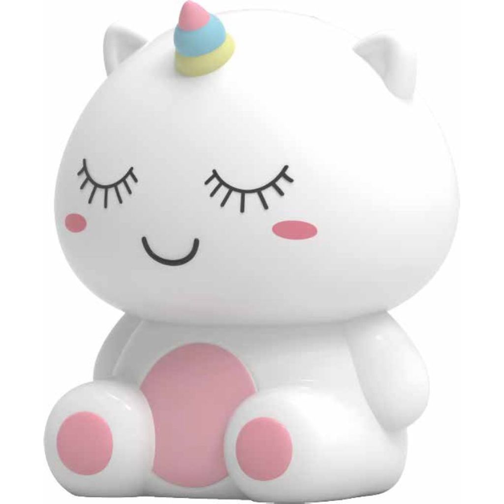 Lampa noćna iTotal Unicorn XL3204