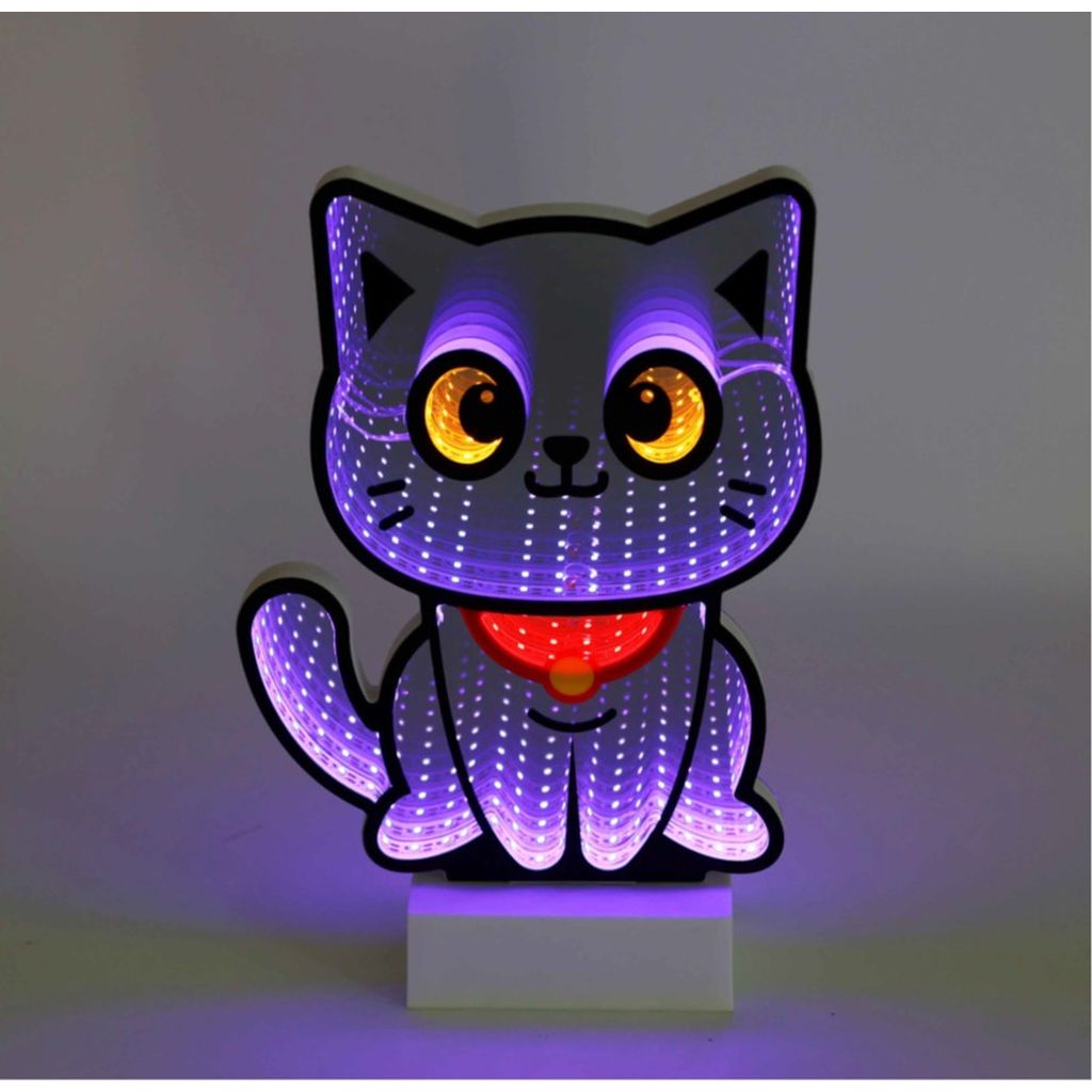 Lampa Infinity iTotal LED Cat XL3196