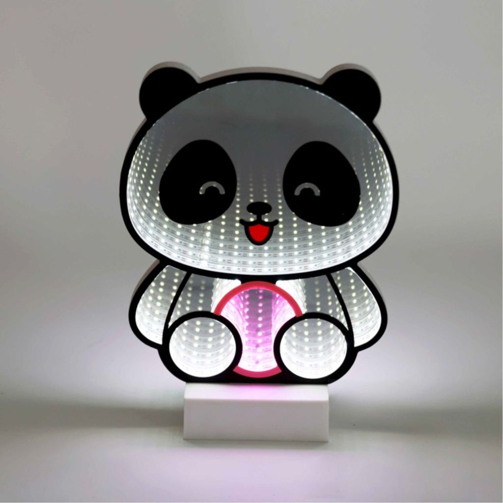 Lampa Infinity iTotal LED Panda XL3197