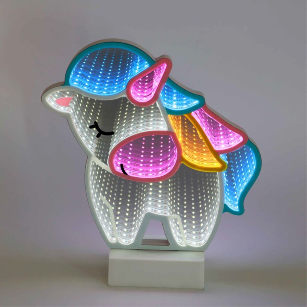 Lampa Infinity iTotal LED Unicorn XL3199