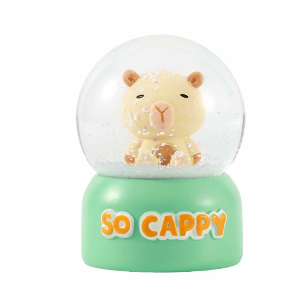 Snježna kugla iTotal Capybara XL3194