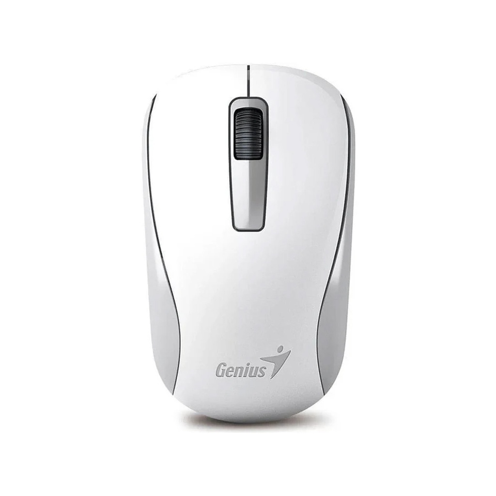 Miš Genius NX-7005 USB bijeli bežični