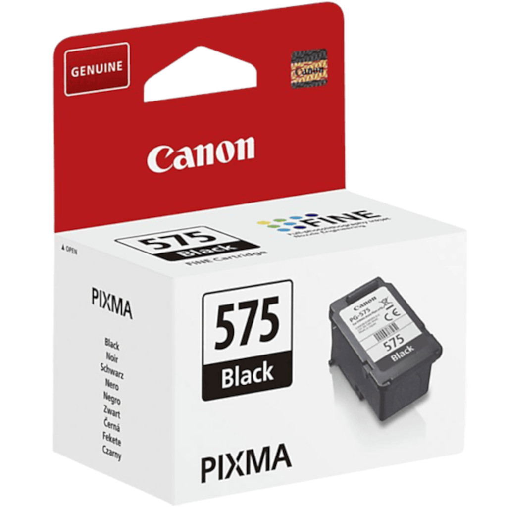 Tinta Canon PG-575 black #5438C001