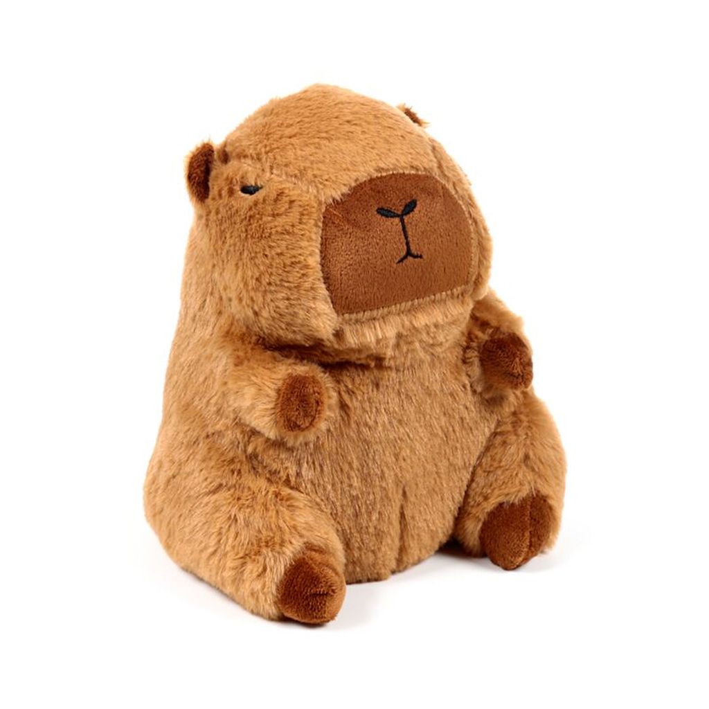 Plišani stoper za vrata Puckator Capybara DST167