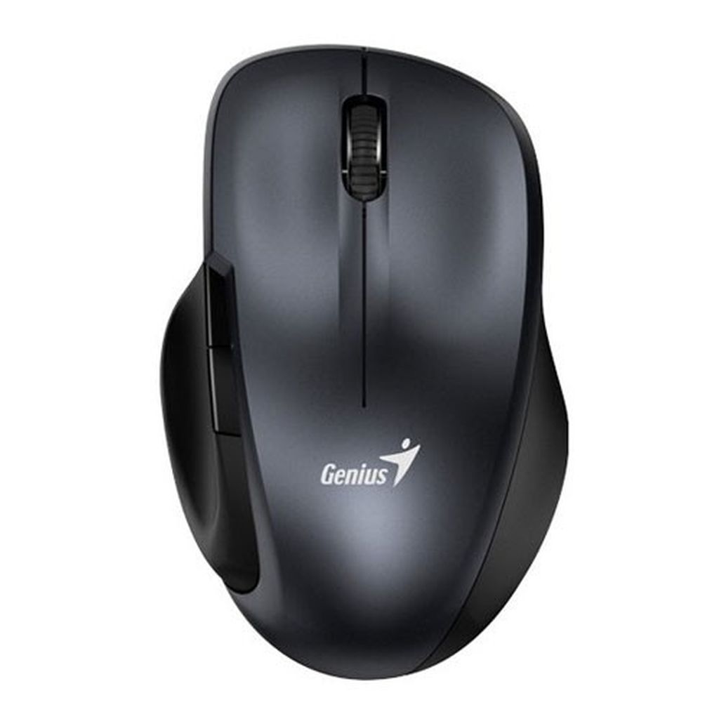 Miš Genius Ergo 8200S bežični, Black 