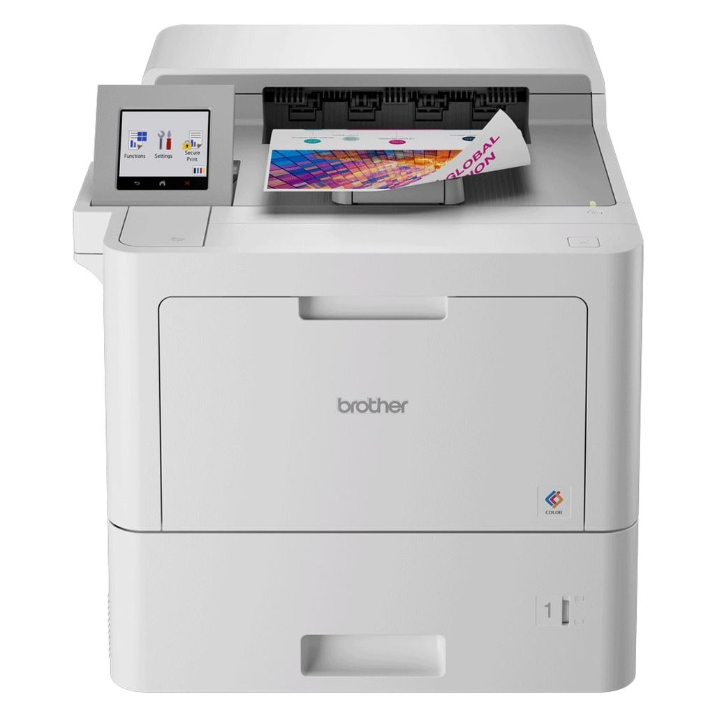 Pisač Brother laser color SF HLL9470CDNRE1 A4, WiFi, network, duplex
