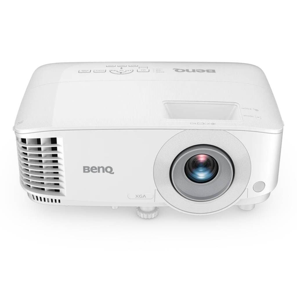 Projektor BenQ MX560C, DLP, XGA 1024x768, 4000 ANSI, zvučnik 10W