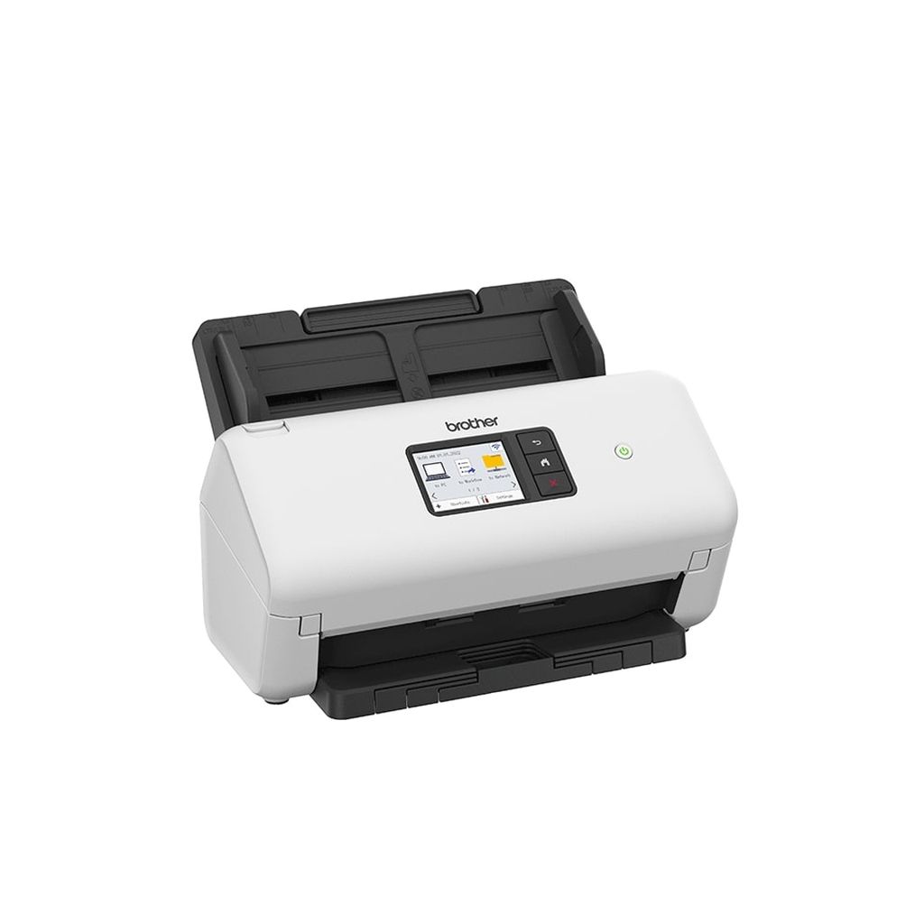 Skener Brother stolni ADS-4550W