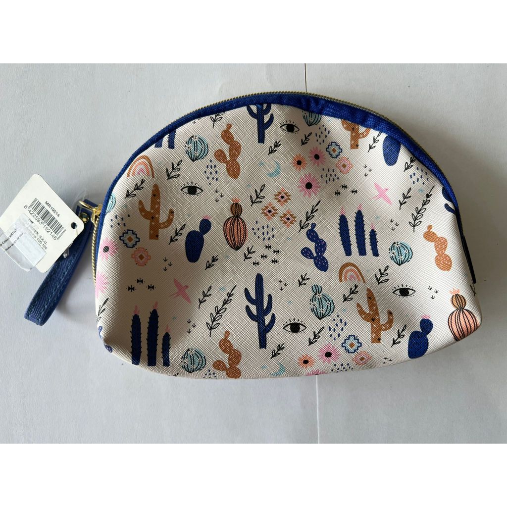Outlet artikl - B grade Torbica Miquelrius prazna višenamjenska Desert MR19214
