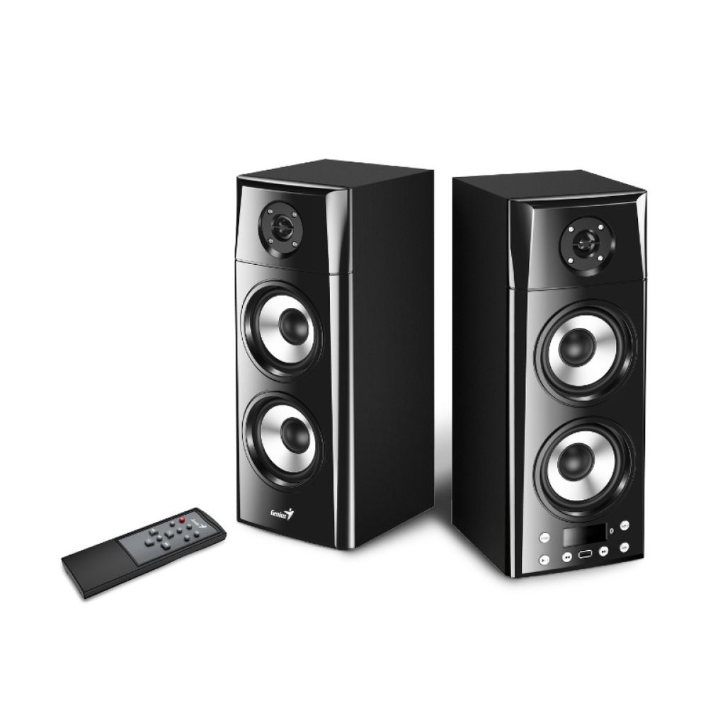 Zvučnici Genius SP-HF2800 BT bluetooth + USB 60W 