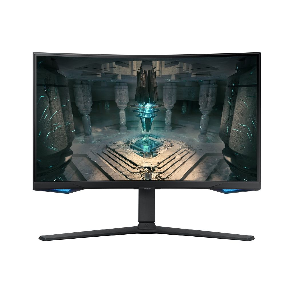 Monitor Samsung G65B Odyssey Gaming 27
