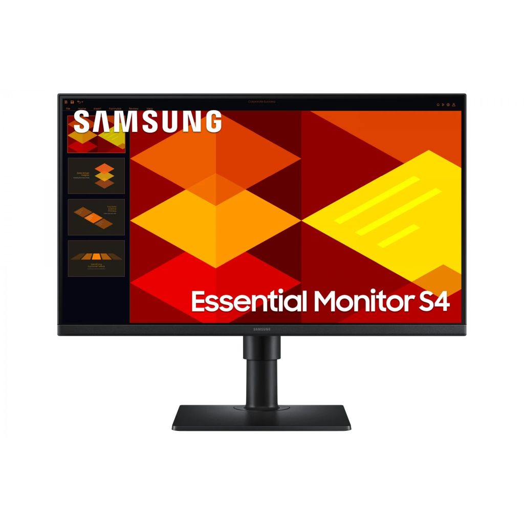 Monitor Samsung S40GD Essential 24