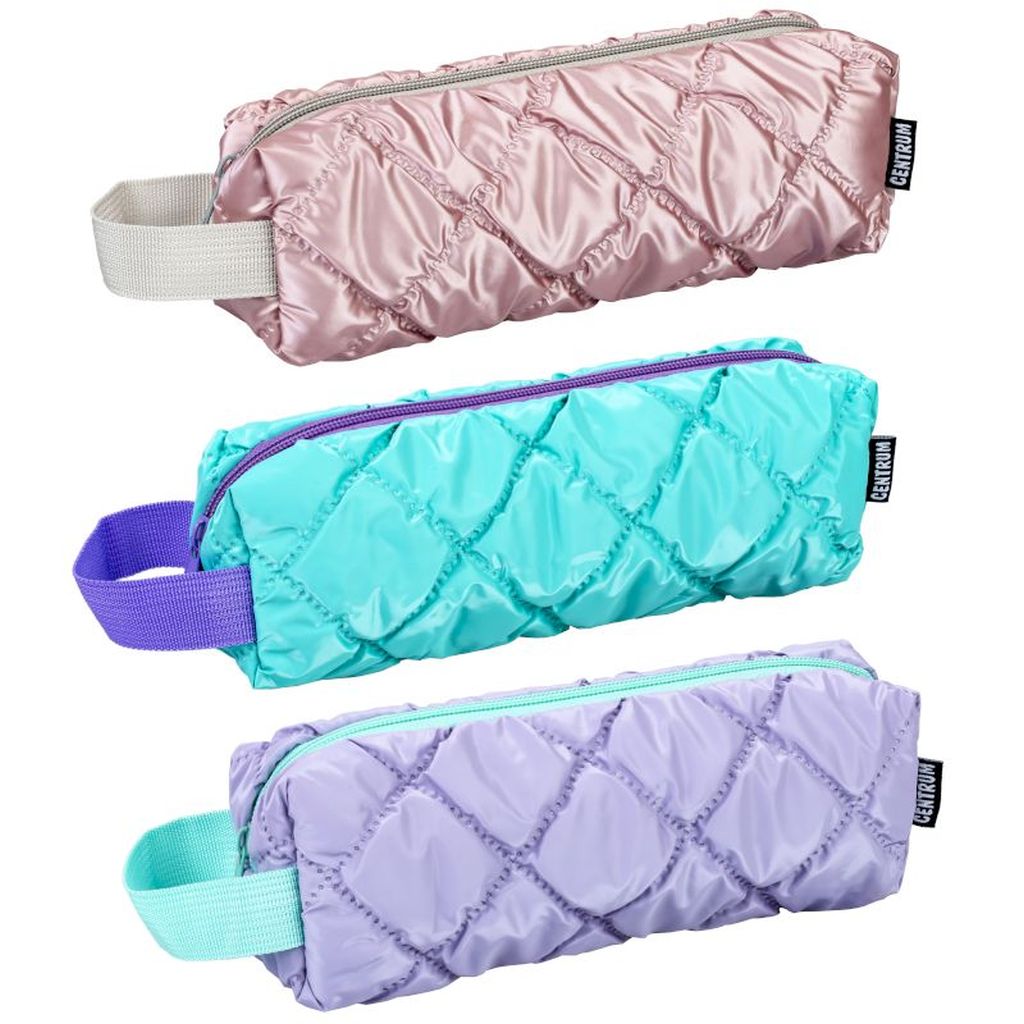 Pernica Centrum metallic 20,5x 8,5x 6cm sortirano 81067
