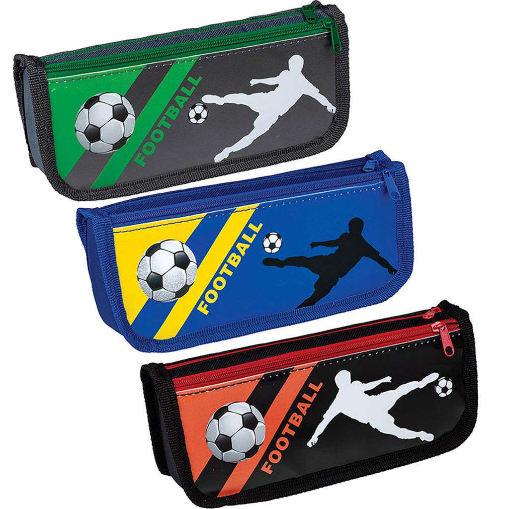 Pernica Centrum Football 21x9,5x5cm sortirano 86862
