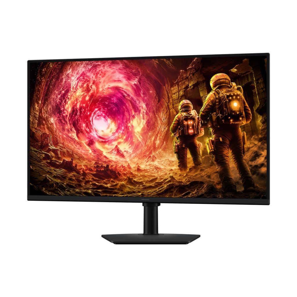 Monitor Samsung G50F Odyssey Gaming 32
