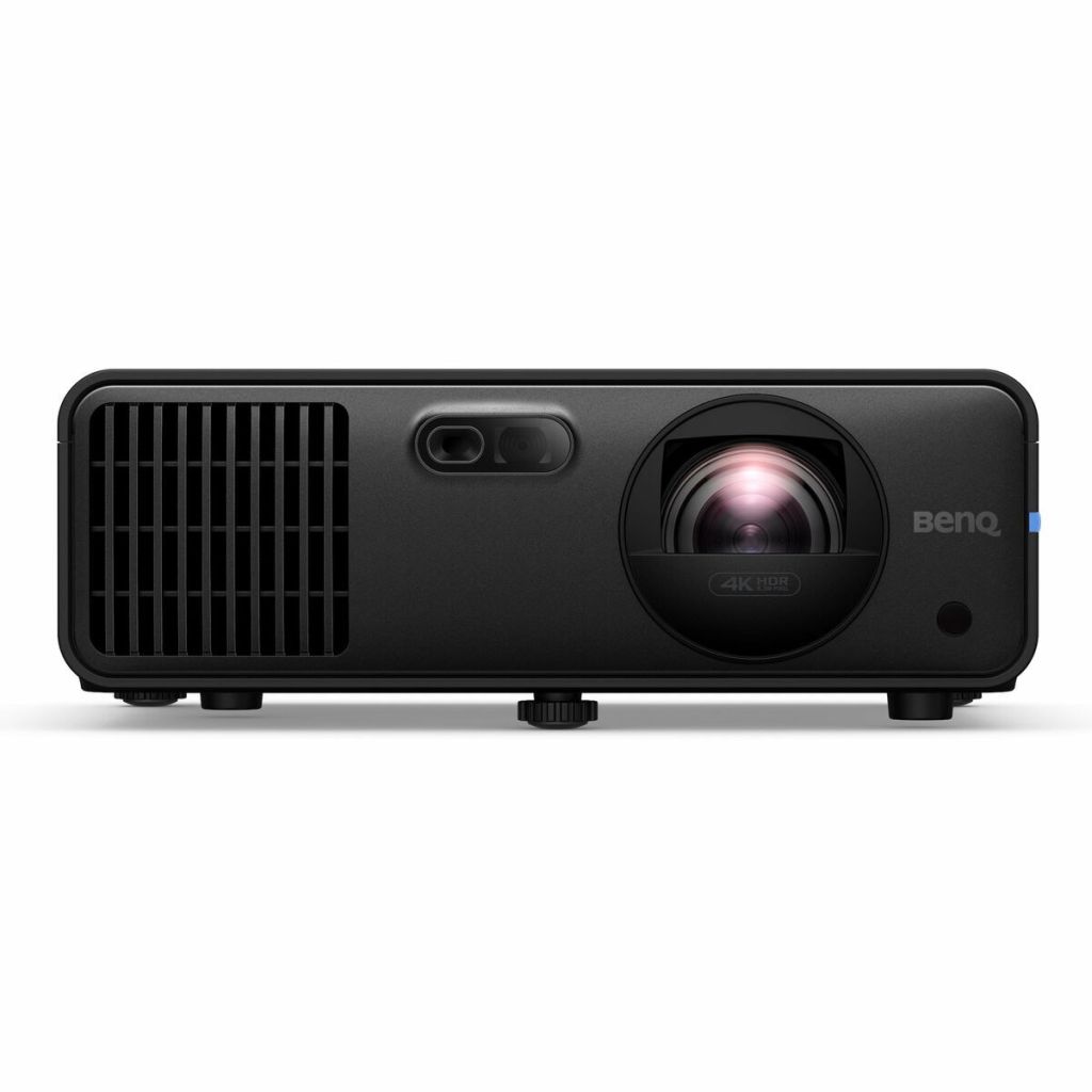 Projektor BenQ LK835ST, DLP, Laser, 4K UHD 3840x2160, 4000 ANSI, zvučnik 10W