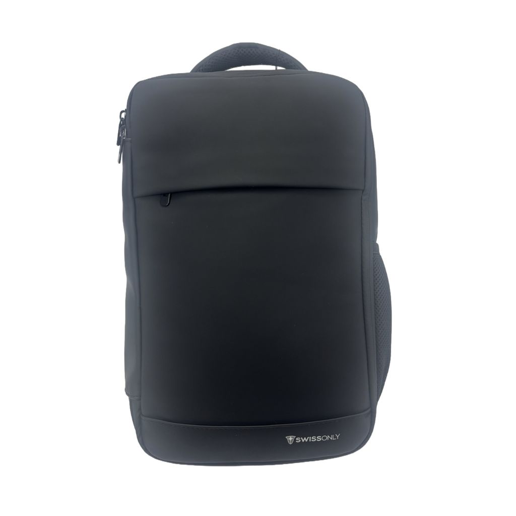 Ruksak Swiss Only putni 25x20x40cm SO-131PU-BLACK