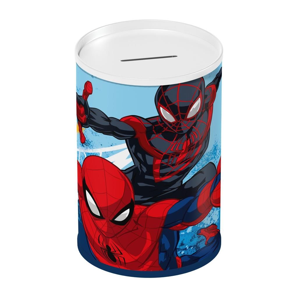 Kasica Spiderman vertikalna 508523