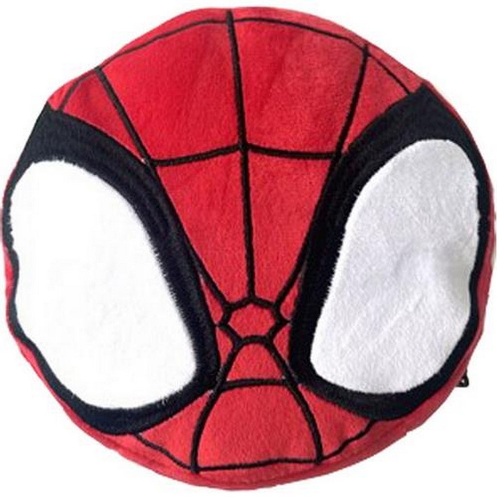 Putni jastuk i maska za oči Spidey 508685