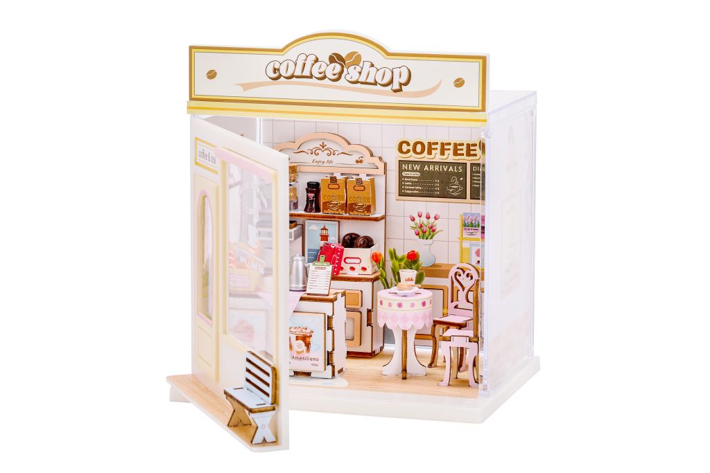 Mini dućan iTotal Coffee shop XL3515