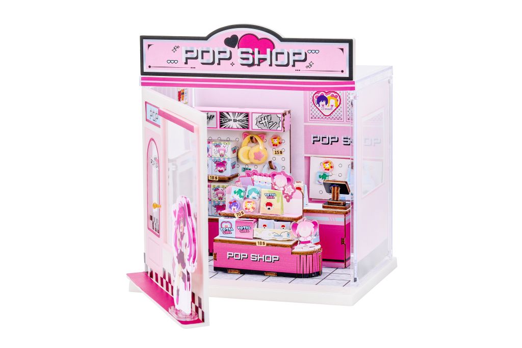 Mini dućan iTotal Pop shop XL3519