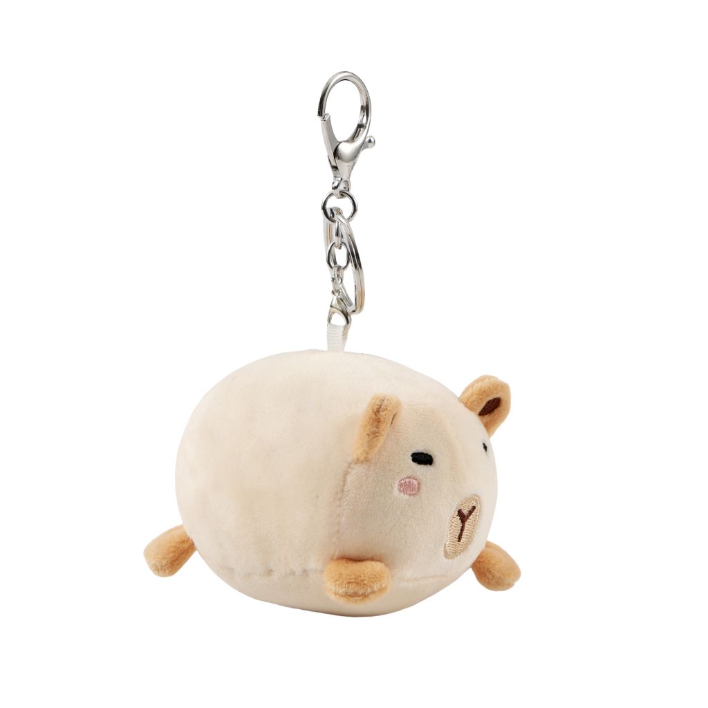 Privjesak za ključeve iTotal capybara XL2492J
