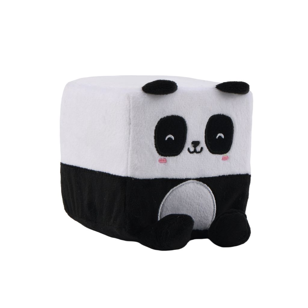 Squishy iTotal kocka Panda XL2784K