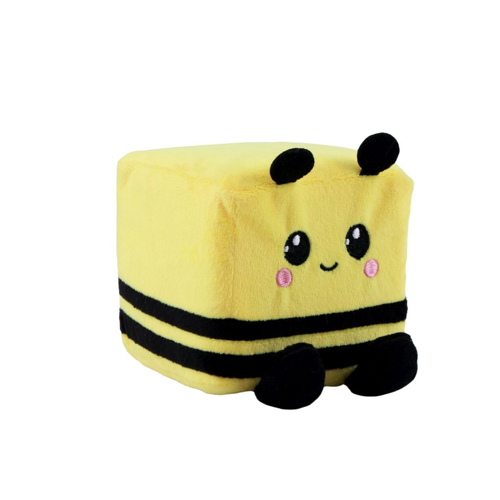 Squishy iTotal kocka Pčelica XL2784G