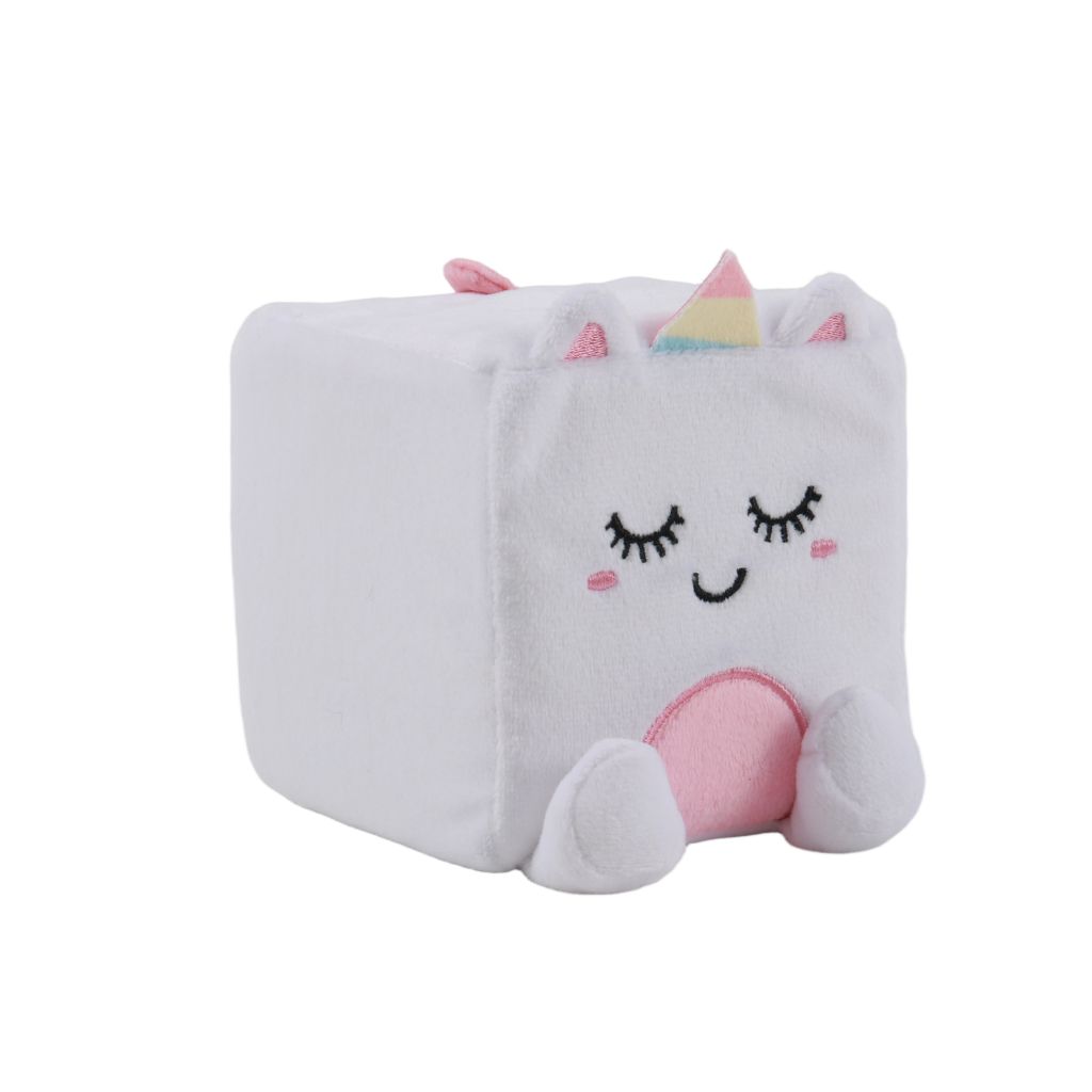 Squishy iTotal kocka Unicorn XL2784F