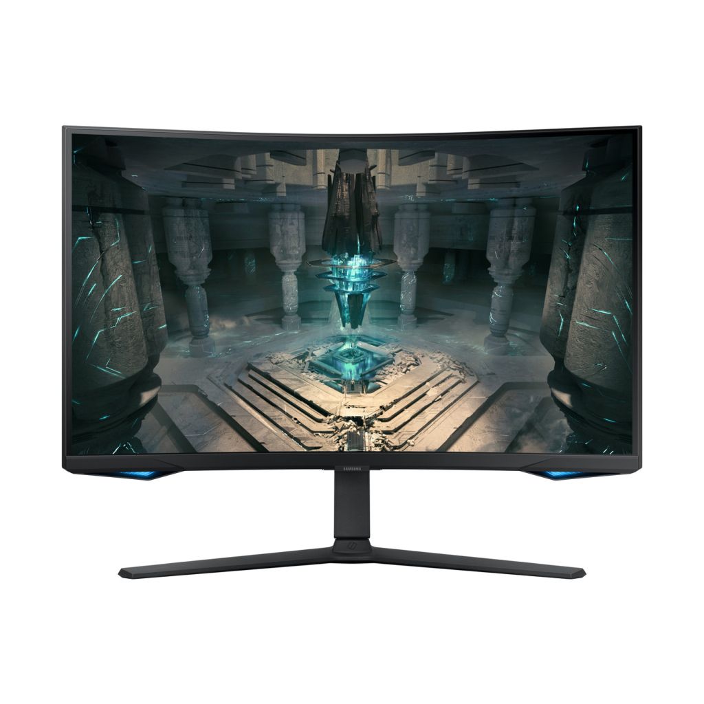 Monitor Samsung G65B Odyssey Gaming 32
