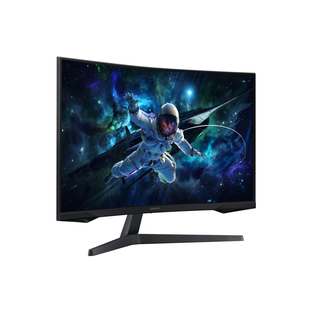 Monitor Samsung G55C Odyssey Gaming 32