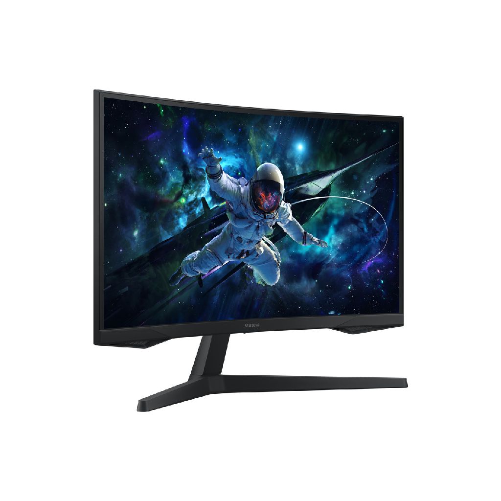 Monitor Samsung G55C Odyssey Gaming 27
