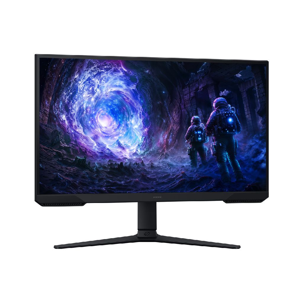 Monitor Samsung G51F Odyssey Gaming 27
