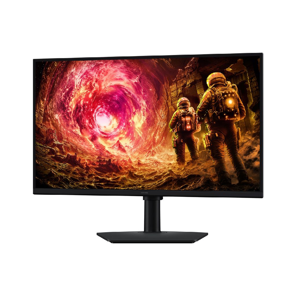 Monitor Samsung G50F Odyssey Gaming 27