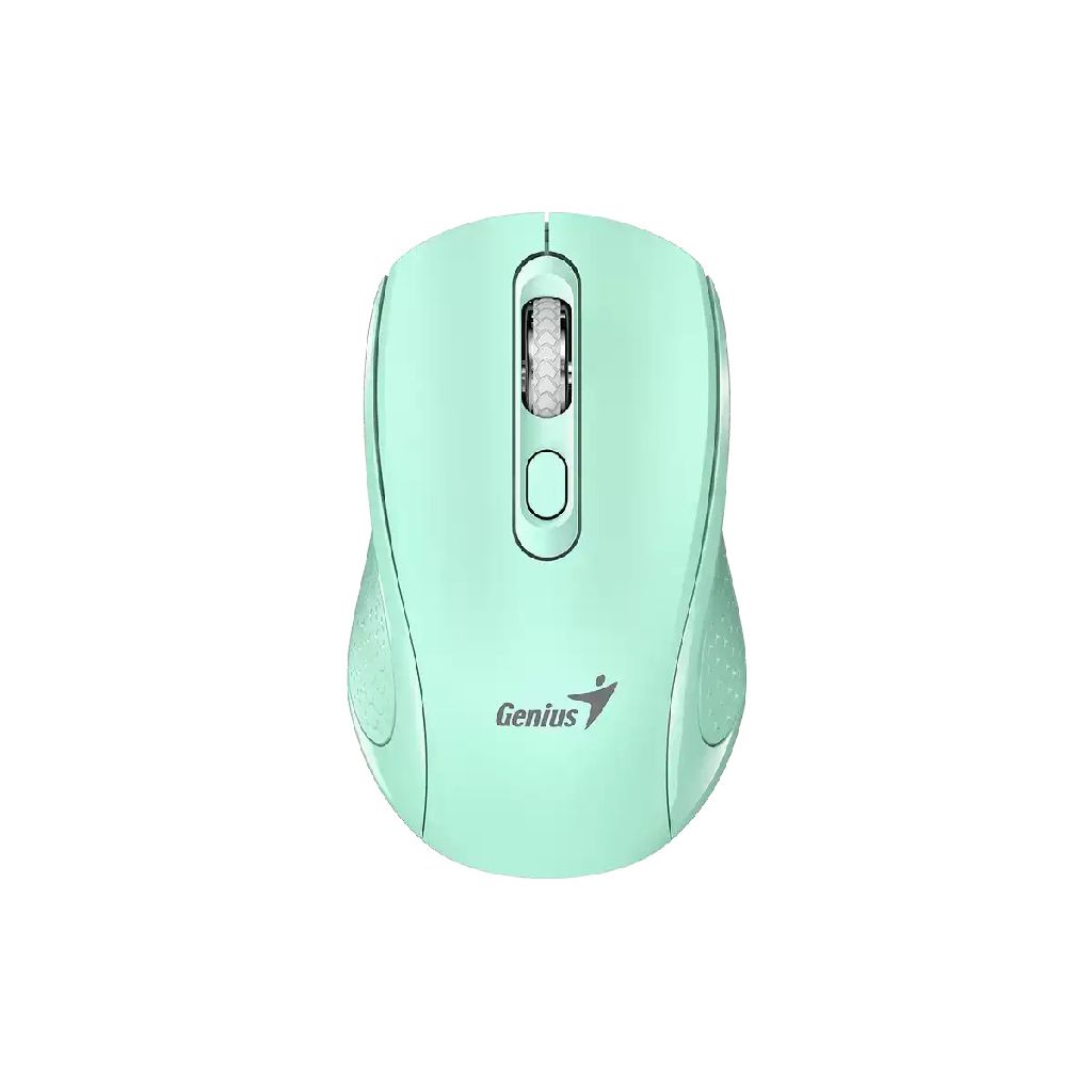Miš Genius NX-8025S, Aquamarine